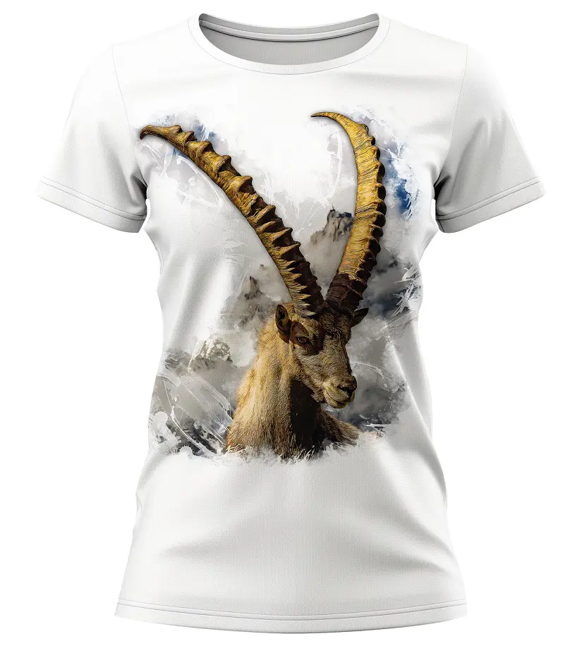 Trachten Damen T-Shirt Kodi