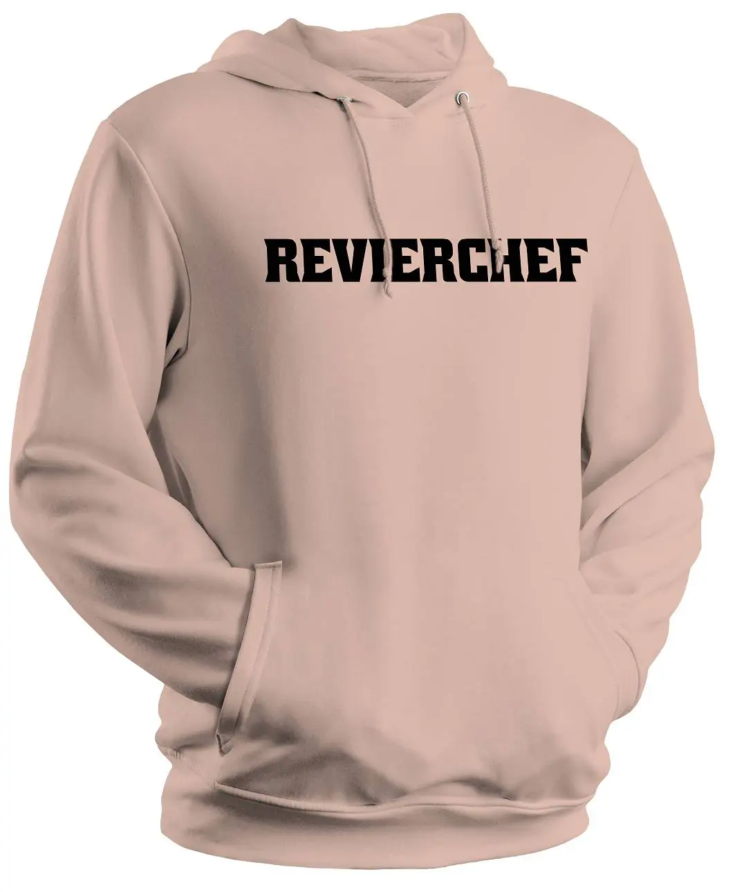 Trachten Hoodie Revierchef