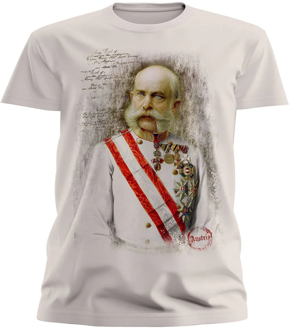 Trachten Kinder T-Shirt Franz Joseph