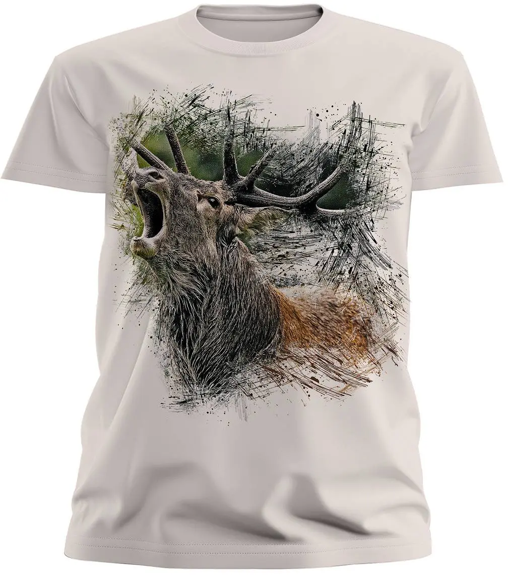 Trachten Kinder T-Shirt Rudolf