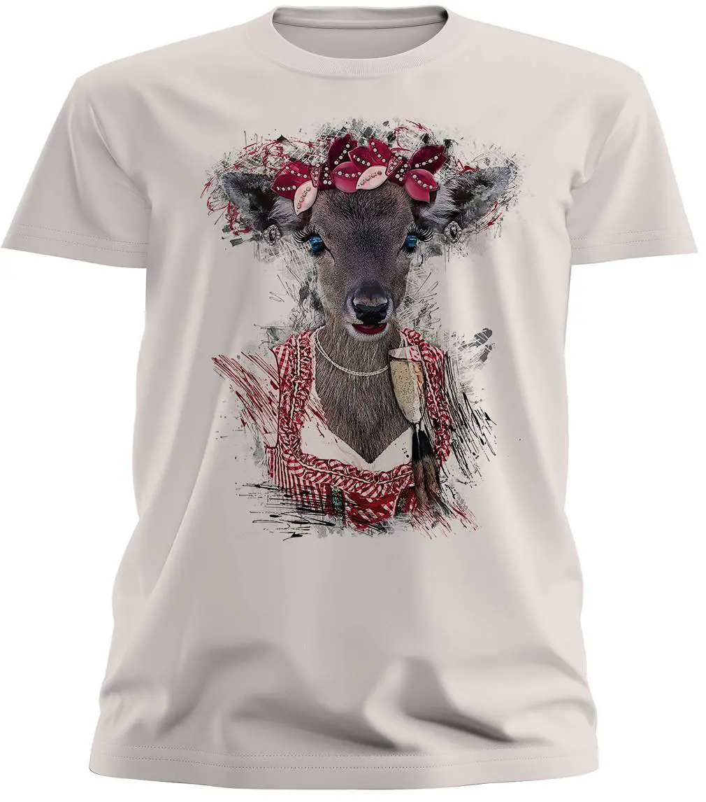 Trachten Kinder T-Shirt Lucy