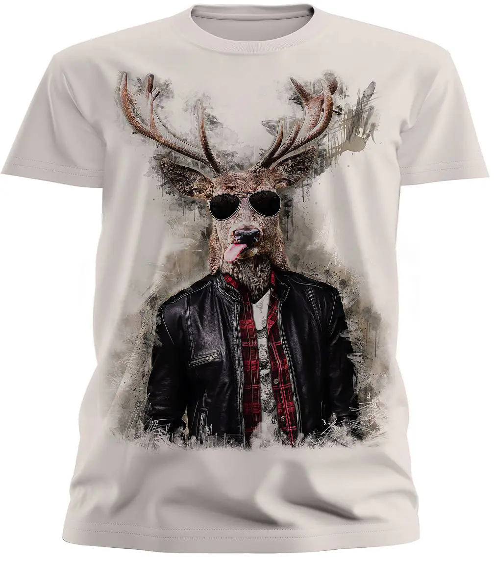 Trachten Kinder T-Shirt Frank