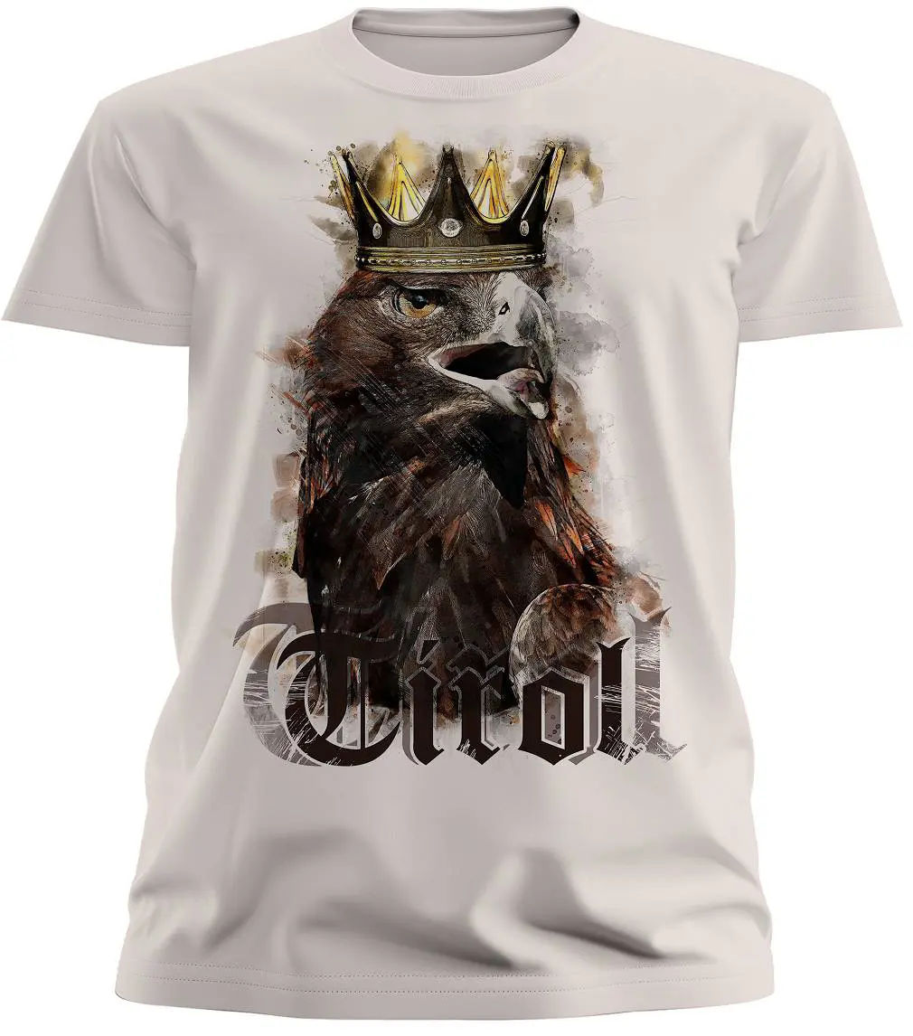 Trachten Kinder T-Shirt Pauli