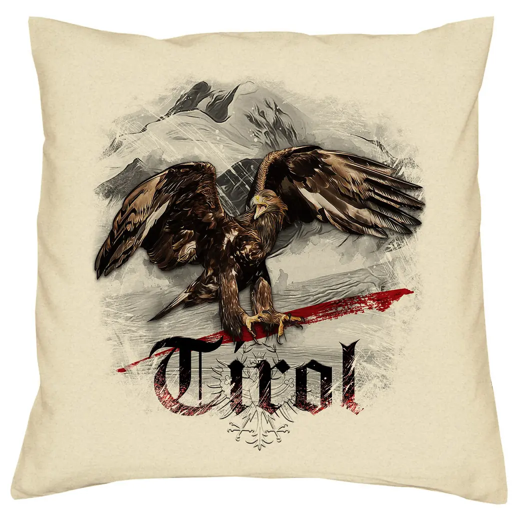 Trachten Kissen Peda