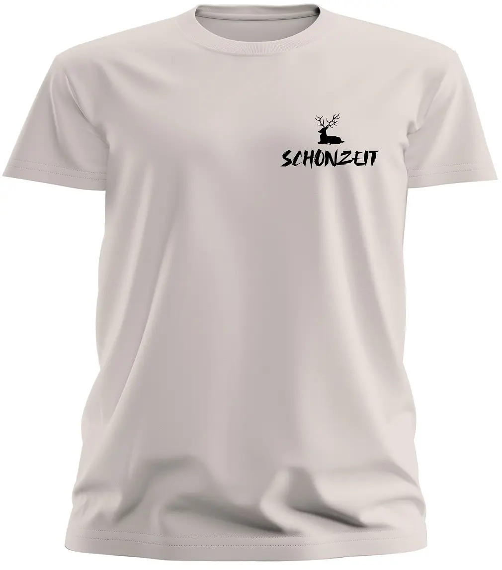 Trachten Herren T-Shirt Beach