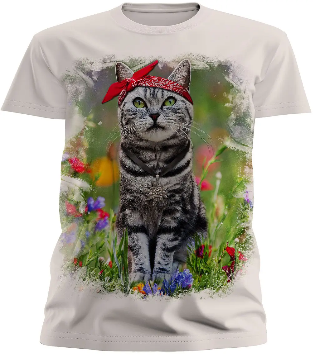 Trachten Kinder T-Shirt Chantal