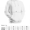 Almtracht Trachtenshirt Hoodie Goldie Trachten Hoodie Goldie