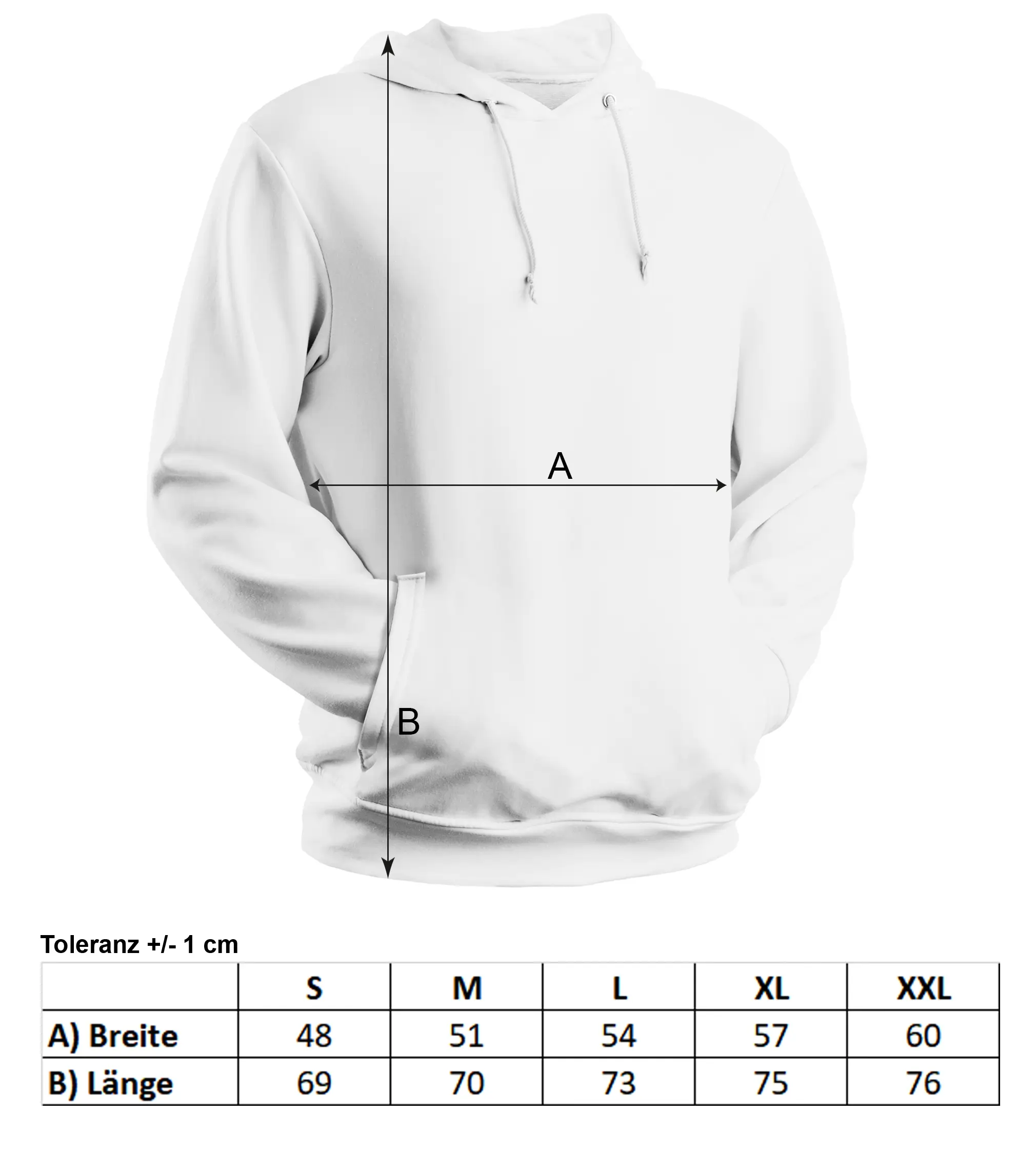 Almtracht Trachtenshirt Hoodie Goldie Trachten Hoodie Goldie