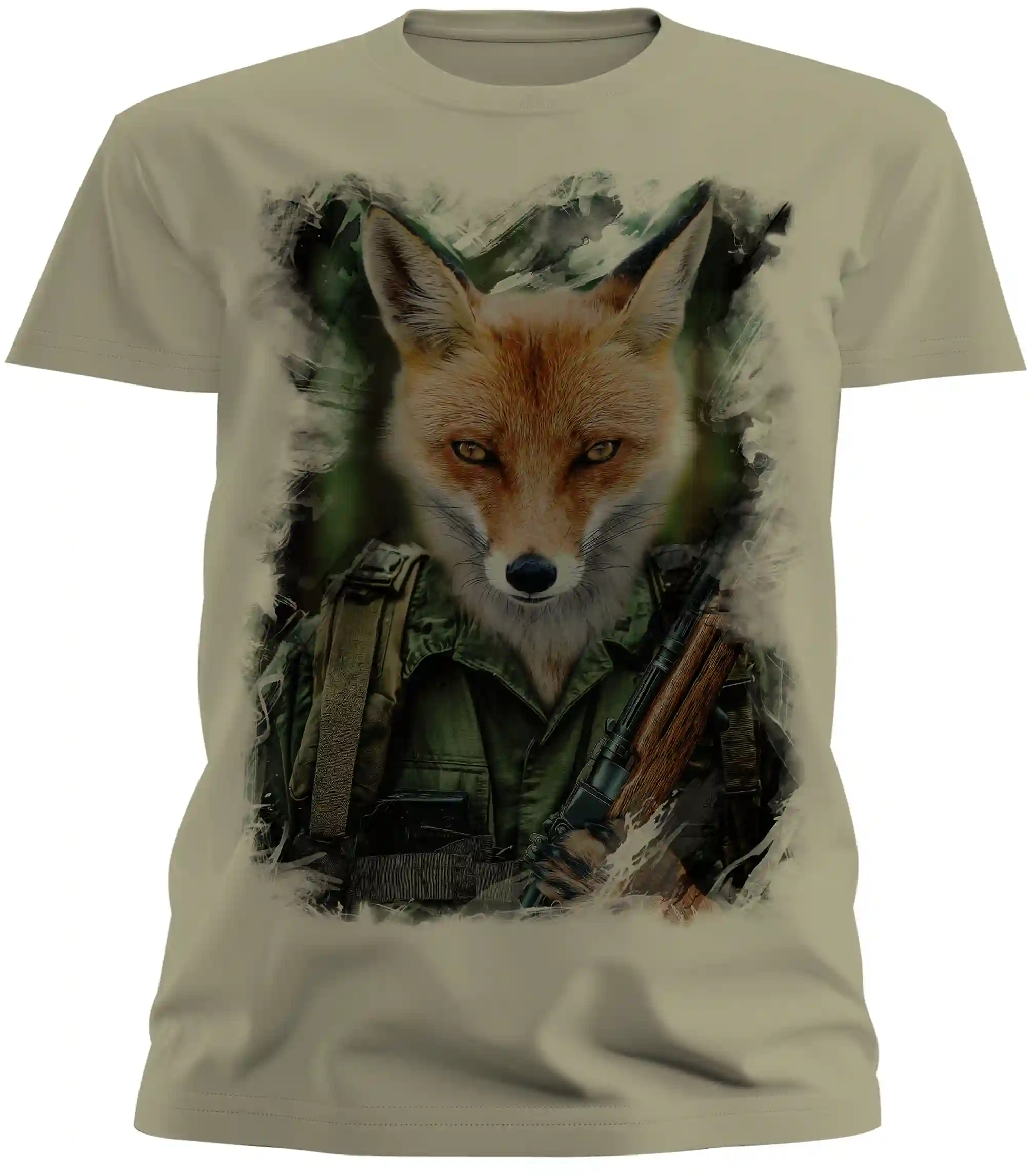 Trachten Herren T-Shirt Charlie