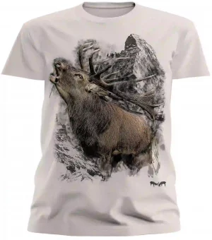 Herren T-Shirt Tucker