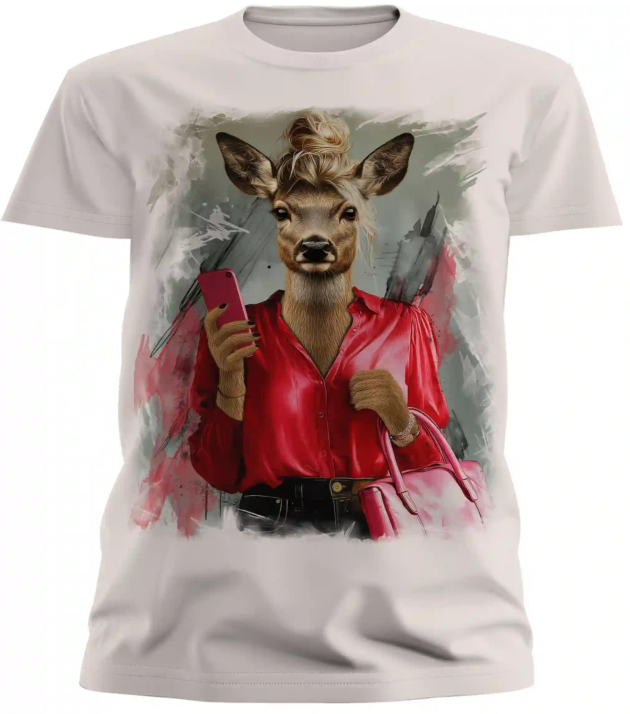 Trachten Kinder T-Shirt Candice