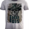 Trachten Herren T-Shirt I deaf ois