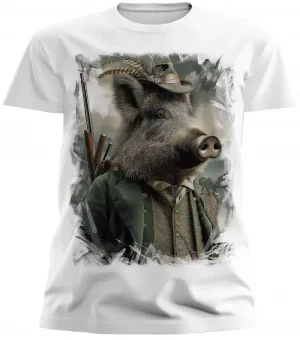 Herren T-Shirt Eberhard