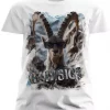 Trachten Herren T-Shirt Gamsig?