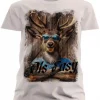 Trachten Herren T-Shirt Ois Easy Gustav