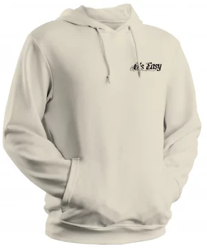 Hoodie Ois Easy Gustav