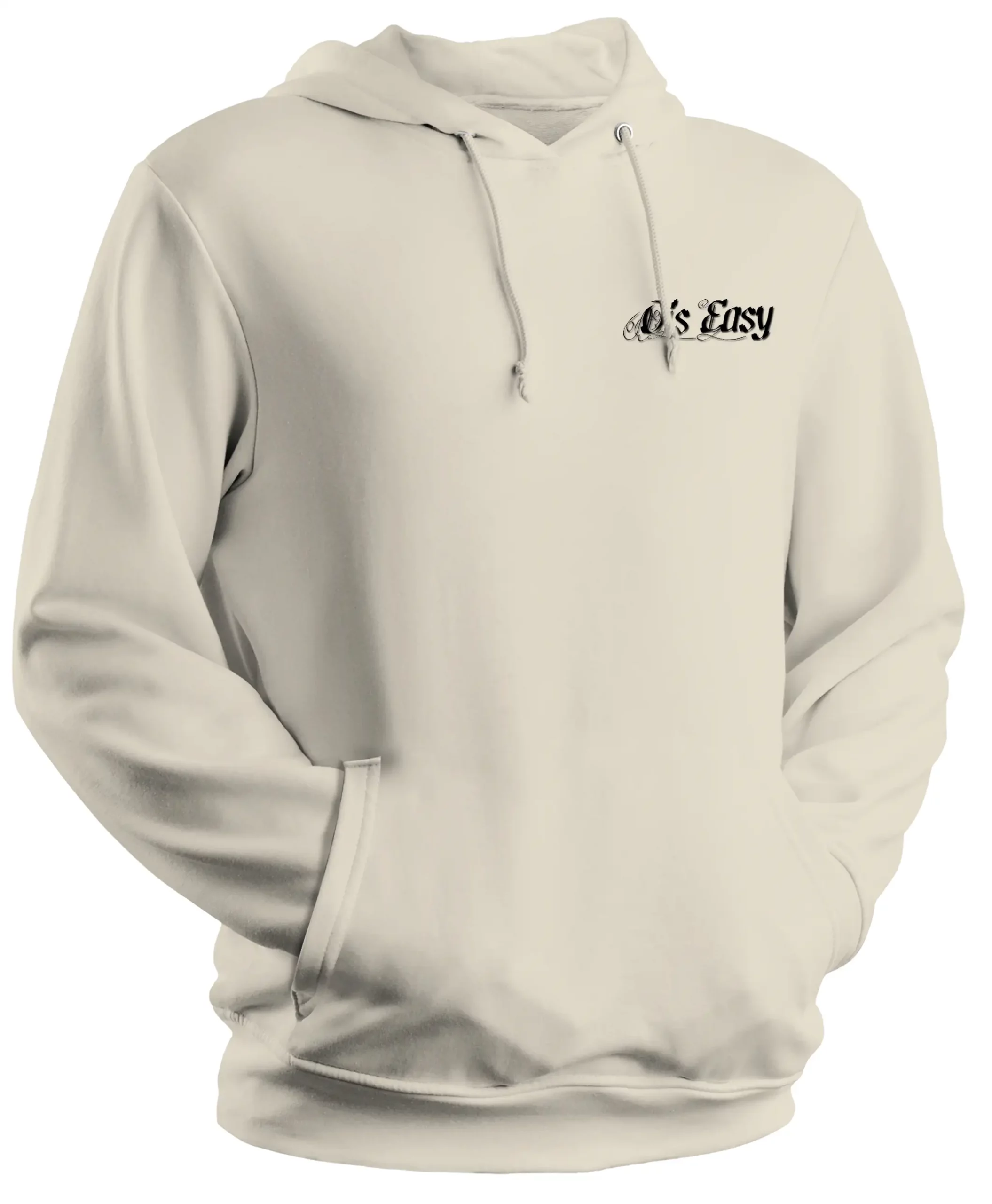 Trachten Hoodie Ois Easy Gustav