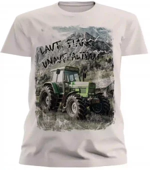Kinder T-Shirt Unaufhaltsam