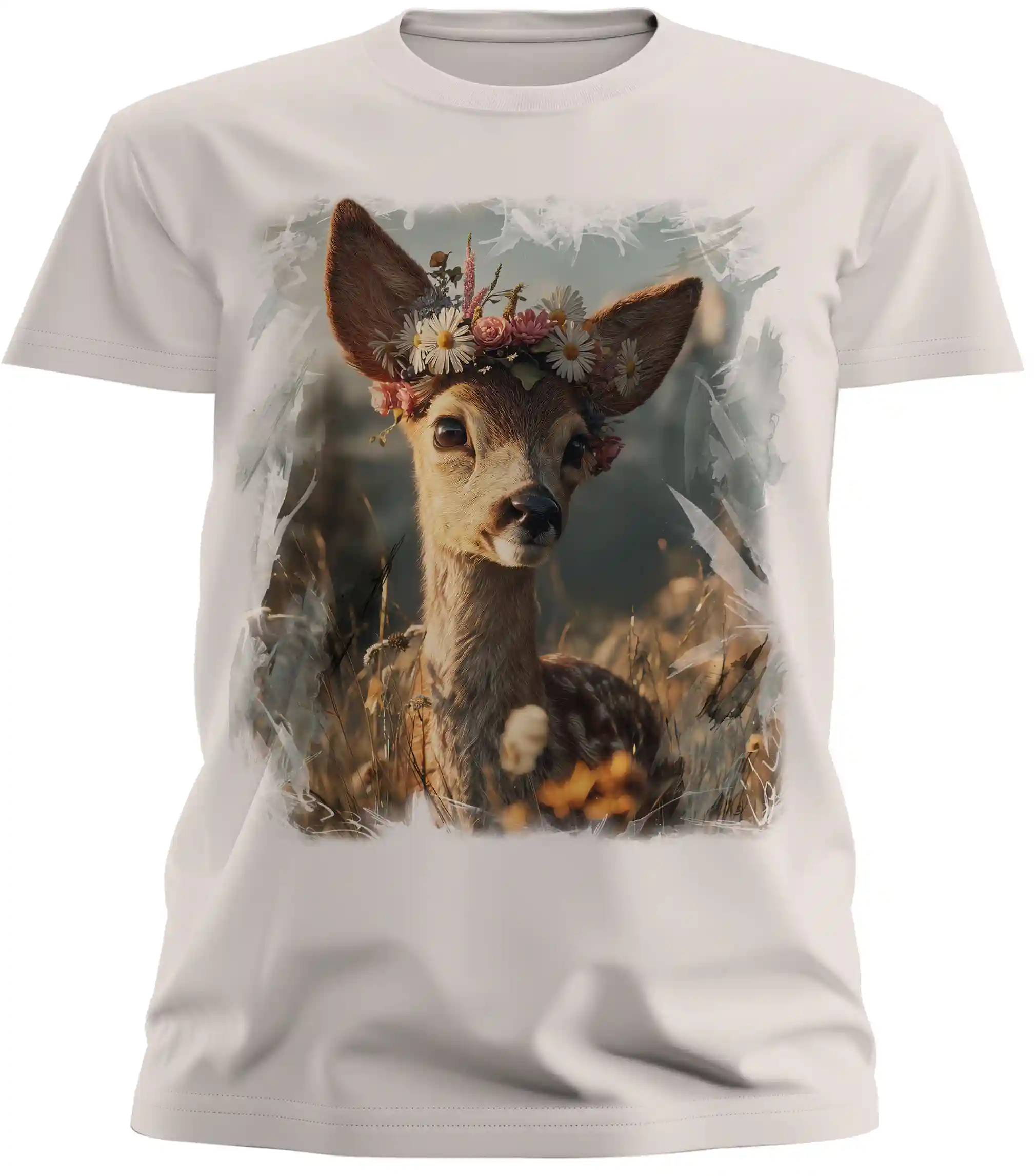 Almtracht Trachtenshirt Kinder T-Shirt Almeliese Trachten Kinder T-Shirt Almeliese