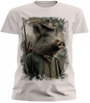 Kinder T-Shirt Eberhard