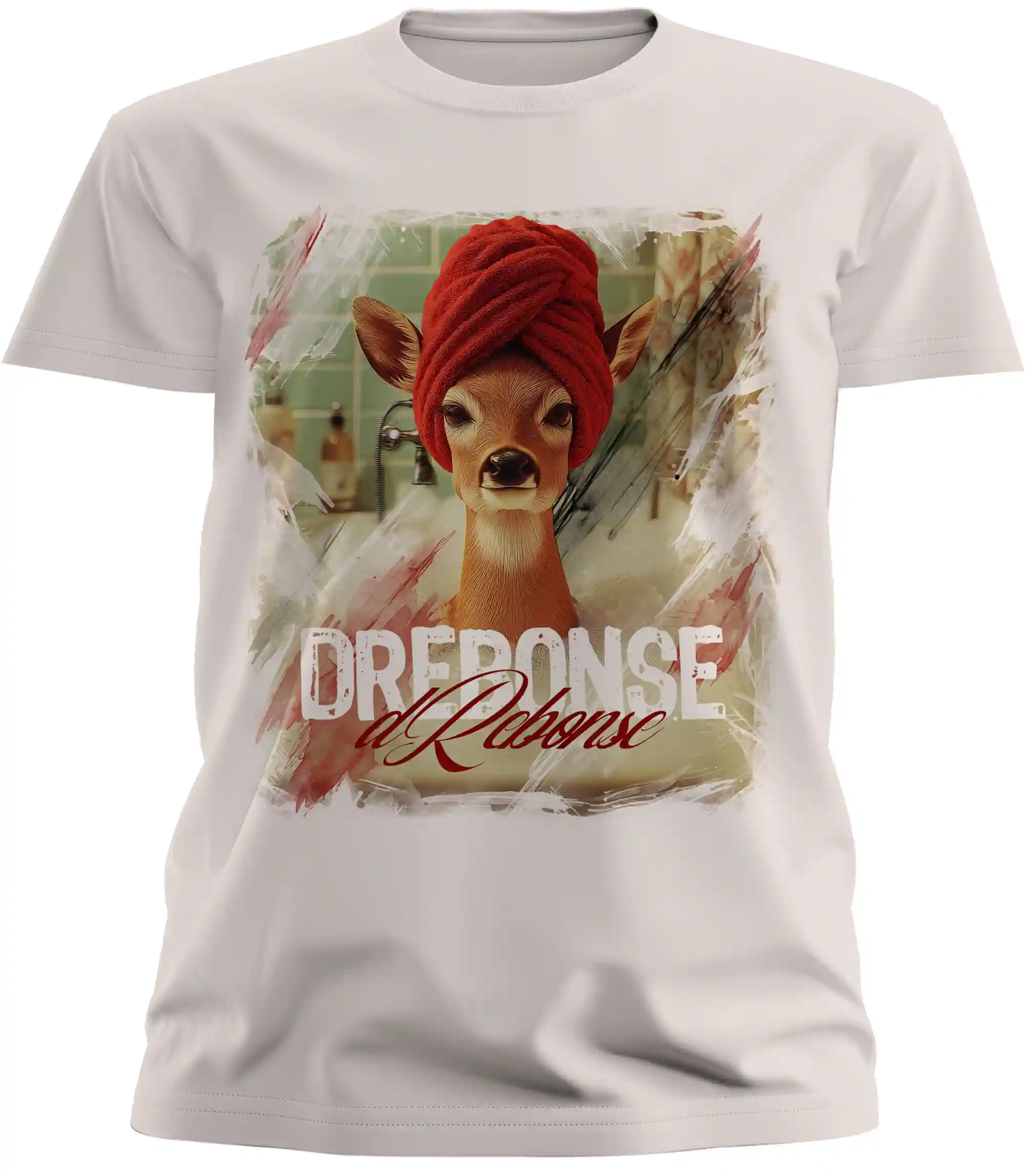 Almtracht Trachtenshirt Kinder T-Shirt Drebonse Trachten Kinder T-Shirt Drebonse