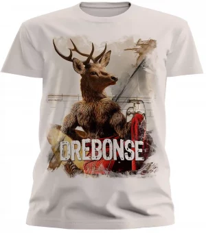 Kinder T-Shirt Drebonse