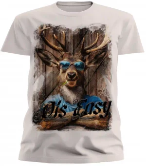 Kinder T-Shirt Ois Easy Gustav