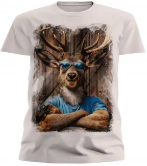 Kinder T-Shirt Gustav