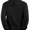Almtracht Trachtenshirt Hoodie Goldie Trachten Hoodie Goldie