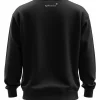 Trachten Herren Pullover Wild Nature