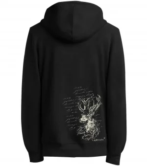 Zip-Hoodie Deercharge